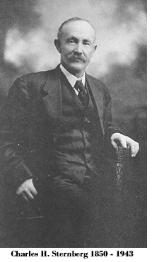Charles H. Sternberg