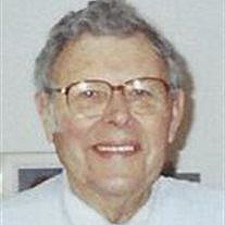 Thomas C. Witherspoon 1921 - 2014