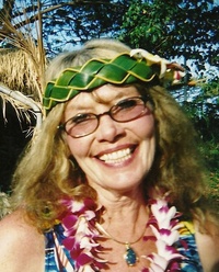 Bonnie Finney 1951 - 2013