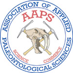 Member AAPS, The Association of Applied Paleontological Sciences