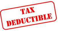 Donations to AAPS Tax Deductible