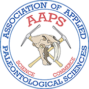 Business Member of the Association of Applied paleontological Sciences